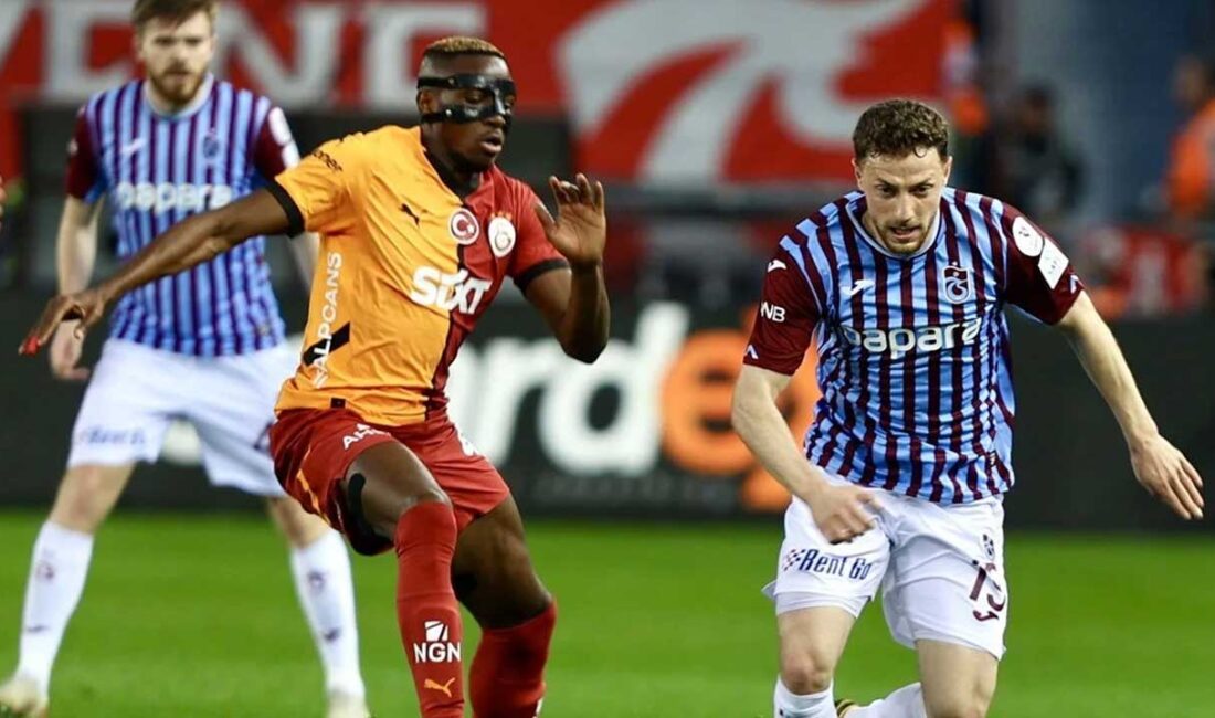 ANKARA-BHA 2024/25 sezonu Ziraat Türkiye Kupası’nda şampiyon bu akşam belli